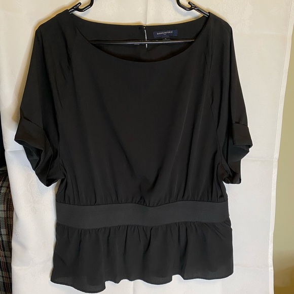 Banana Republic Tops - XL Women Banana Republic Blouse Banana Republic Tops - XL Women Banana Republic Blouse